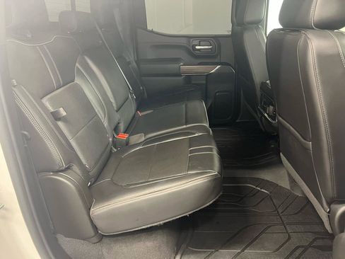 Used 2020 Chevrolet Silverado 1500 High Country AWD/4WD image 18