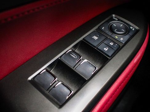 Used 2024 Lexus NX 350 AWD image 9