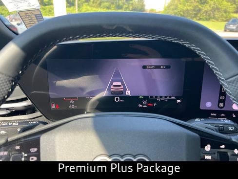 New 2026 Audi SQ5 Premium Plus AWD/4WD image 7