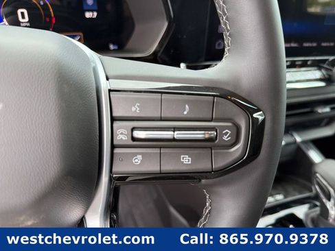 New 2026 Chevrolet Colorado LT w/ LT Convenience Package AWD/4WD image 23