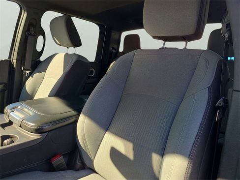 Used 2024 RAM 2500 Big Horn image 20