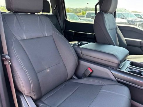 New 2026 Ford F150 STX AWD/4WD image 22
