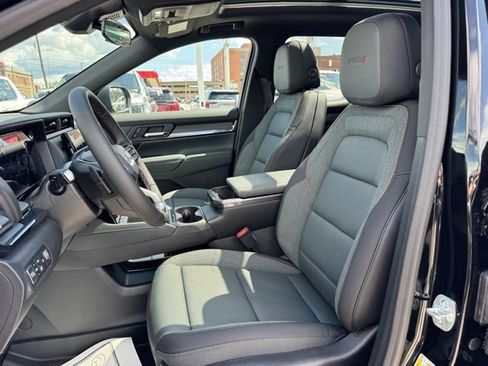 New 2026 GMC Terrain AT4 w/ Convenience Package III image 11