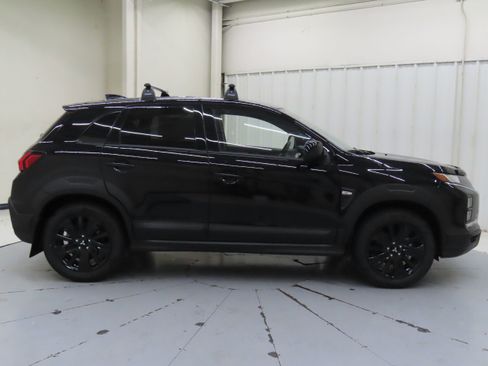 New 2025 Mitsubishi Outlander Sport AWD image 2