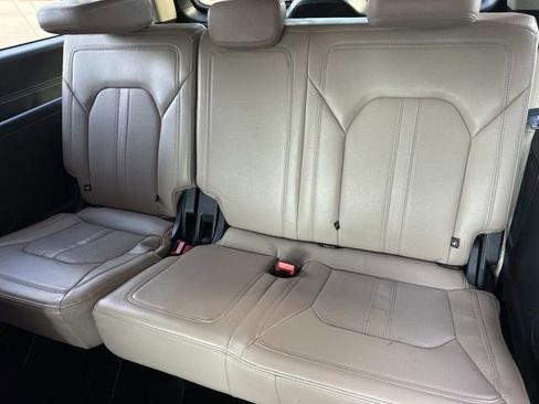 Certified 2024 Ford Expedition Max Limited image 31
