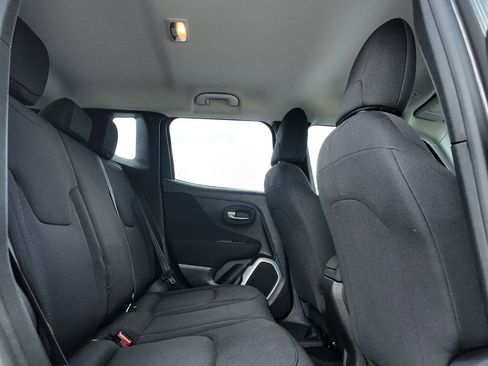 Used 2019 Jeep Renegade Sport image 33