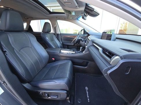 Used 2019 Lexus RX 350 350 image 13
