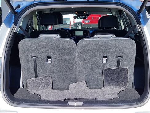 Used 2024 Kia Sorento EX image 12