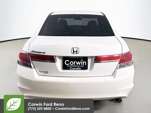 Used 2011 Honda Accord EX-L image 6