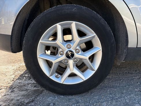 Used 2025 Kia Soul LX w/ LX Technology Package image 28