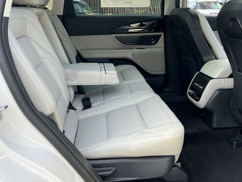 New 2026 Lincoln Nautilus Premier w/ Equipment Group 102A image 11