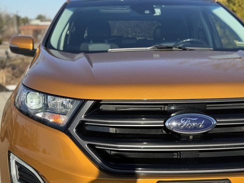 Used 2015 Ford Edge Sport w/ Equipment Group 401A image 4