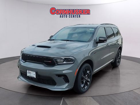 New 2026 Dodge Durango GT AWD/4WD image 4