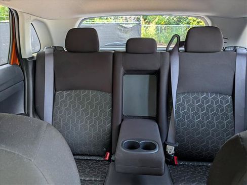 Used 2024 Mitsubishi Outlander Sport ES AWD/4WD image 16