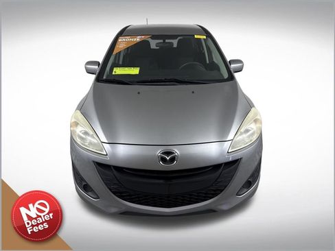 Used 2012 MAZDA MAZDA5 Sport image 9