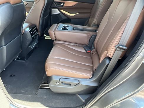 Used 2026 Acura MDX SH-AWD w/ Technology Package image 26