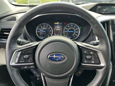 Used 2021 Subaru Ascent Limited w/ Technology Package image 16