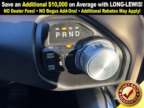 Used 2023 RAM 2500 Laramie image 29