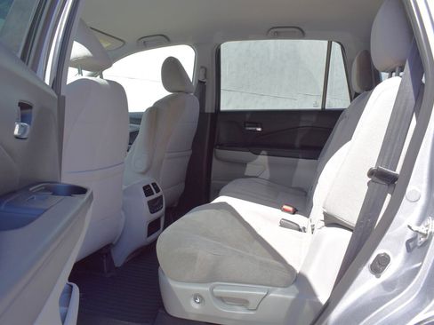 Used 2020 Honda Pilot EX image 25