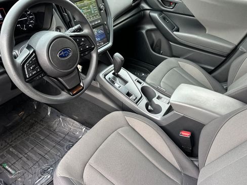 Used 2024 Subaru Crosstrek 2.0i AWD/4WD image 11