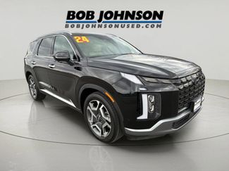 Used 2024 Hyundai Palisade Limited AWD/4WD video 1