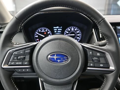 Certified 2025 Subaru Legacy Premium AWD/4WD image 28