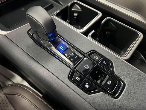 Certified 2025 Lexus TX 350 AWD w/ Technology Package image 20