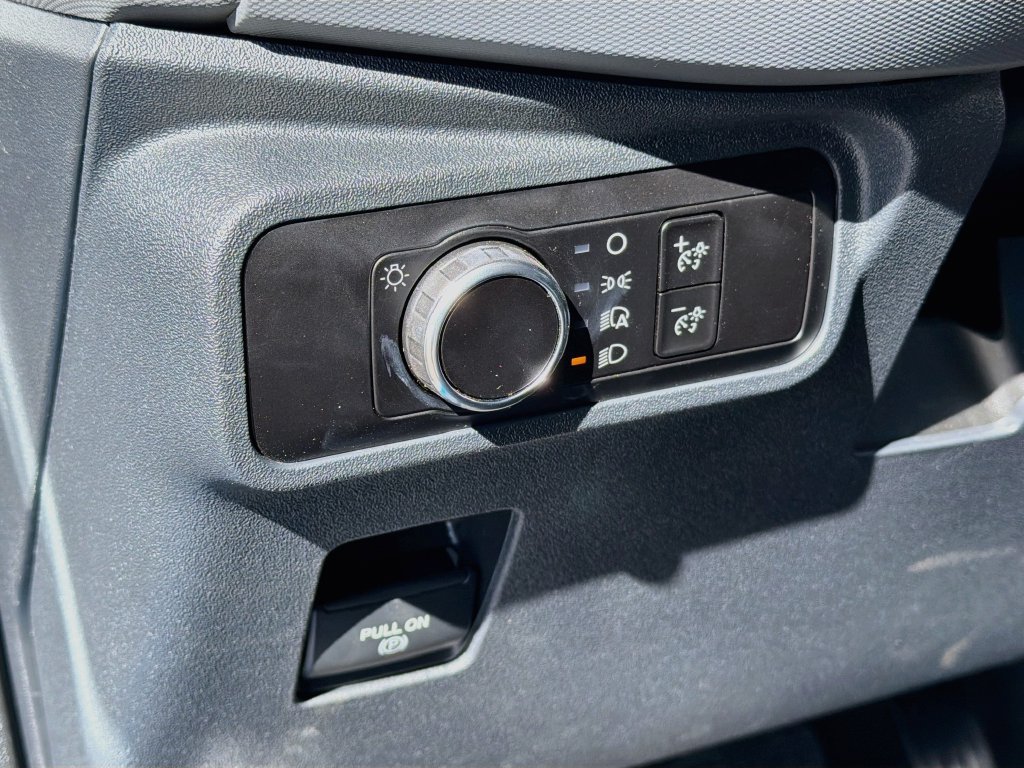 Used 2023 Ford Bronco 4-Door AWD/4WD image 10