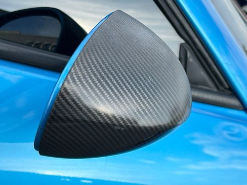 Used 2009 Dodge Challenger SRT8 w/ SRT Option Group II image 40