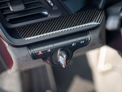 Certified 2022 Porsche 911 GT3 RWD image 14