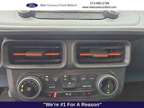 Certified 2023 Ford Maverick XLT w/ Equipment Group 300A Standard image 9