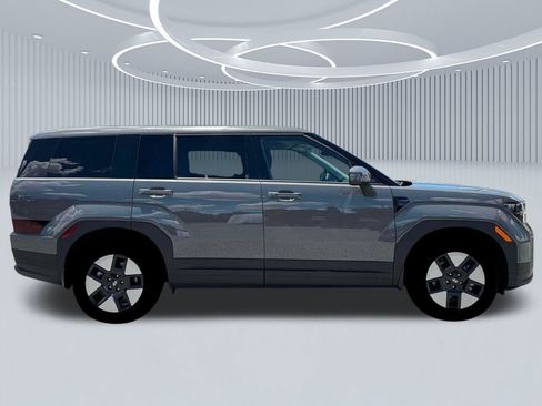 New 2026 Hyundai Santa Fe SE image 9