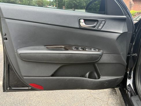 Used 2016 Kia Optima EX w/ Premium Package FWD image 5