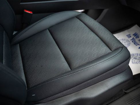 New 2026 Chevrolet Equinox LT AWD/4WD image 35
