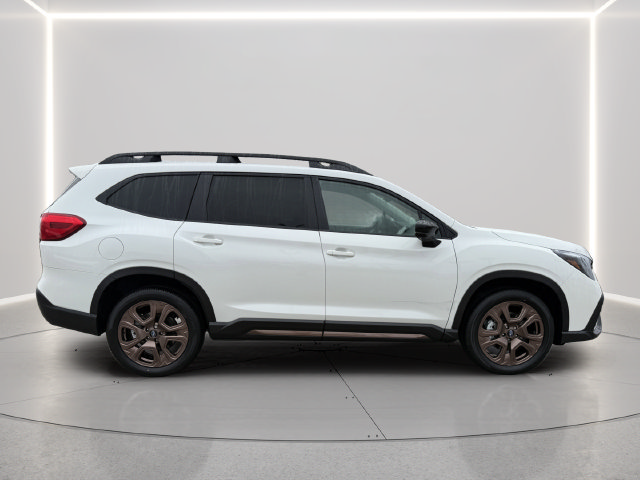 Certified 2026 Subaru Ascent Limited Bronze AWD/4WD image 6