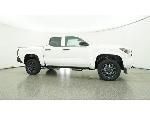 New 2026 Toyota Tacoma SR image 28