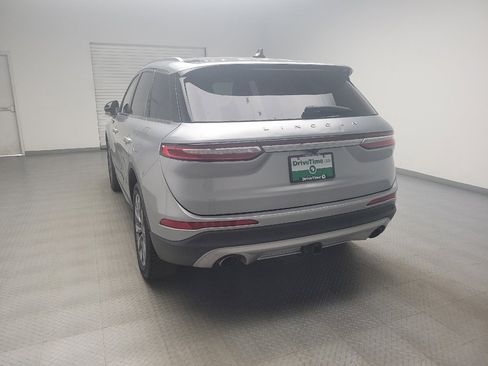 Used 2022 Lincoln Corsair Reserve w/ Elements Package AWD/4WD image 6