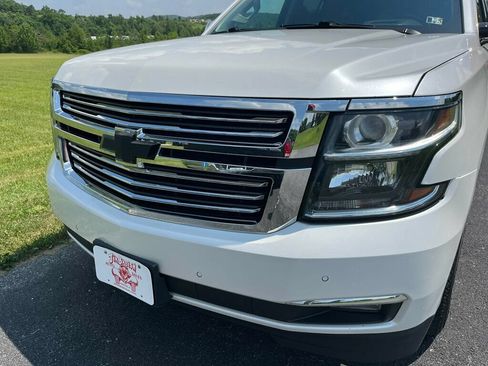 Used 2018 Chevrolet Tahoe Premier AWD/4WD image 63