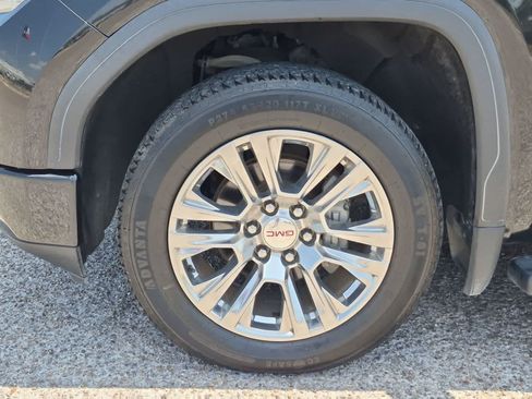 Used 2020 GMC Sierra 1500 Denali RWD image 31