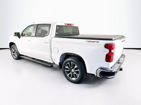 Used 2023 Chevrolet Silverado 1500 LT image 5