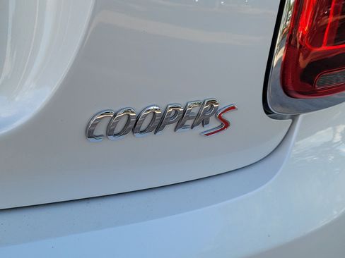 Certified 2024 MINI Cooper S FWD image 5