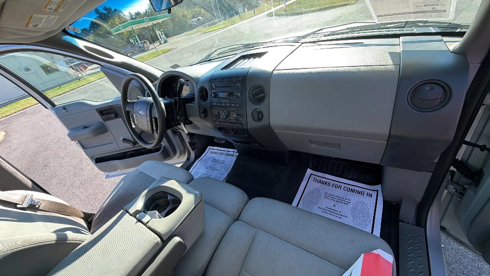 Used 2004 Ford F150 XL RWD image 38