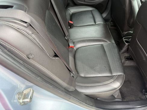 Used 2017 Chevrolet Sonic Premier FWD image 20