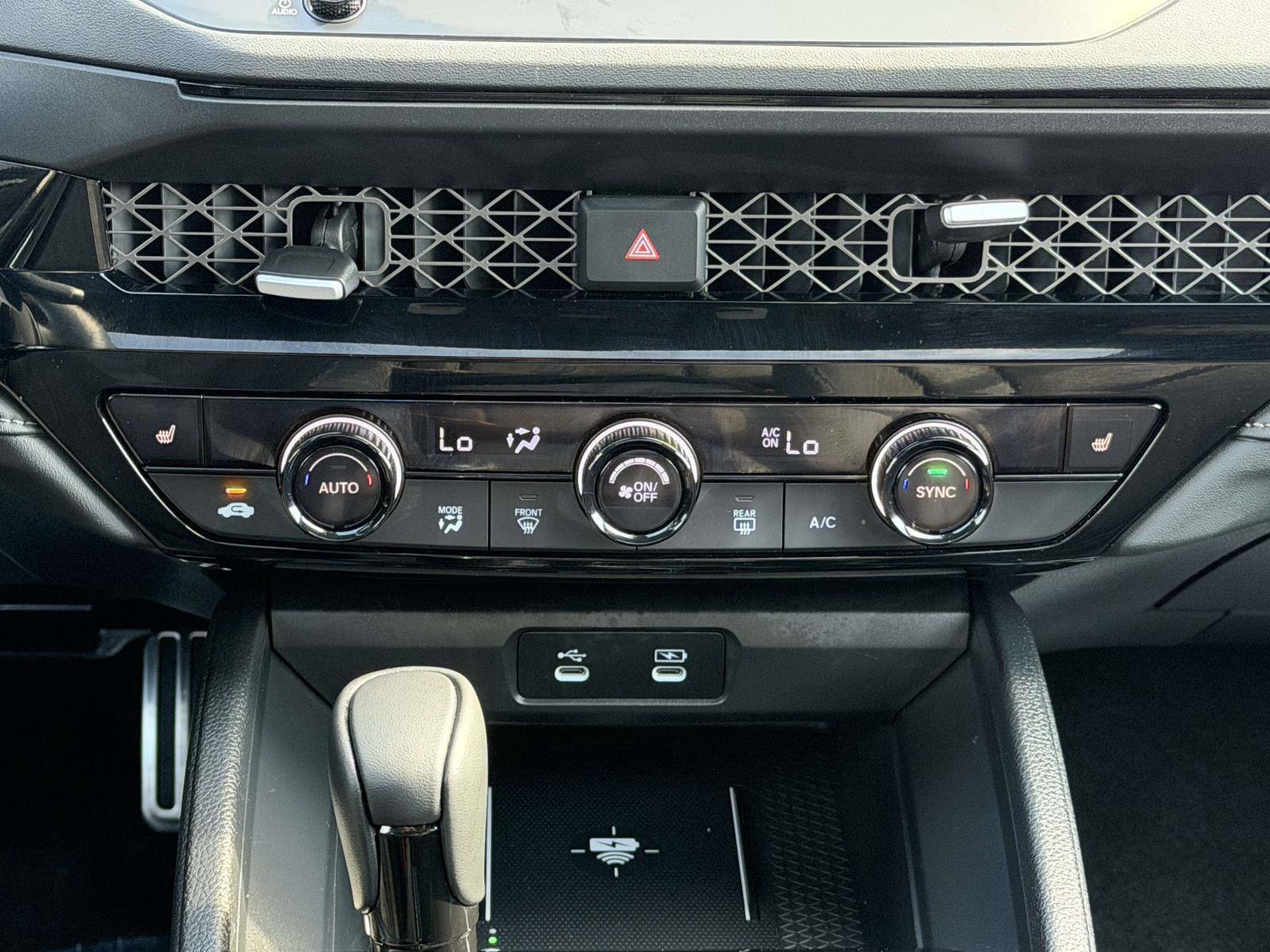 Certified 2026 Honda Accord Sport image 35