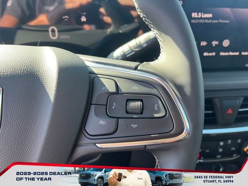 New 2026 Buick Encore GX Preferred w/ Advanced Technology Package image 26