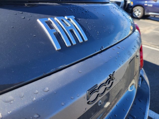 Used 2023 FIAT 500X Sport w/ Technology Group AWD/4WD image 6