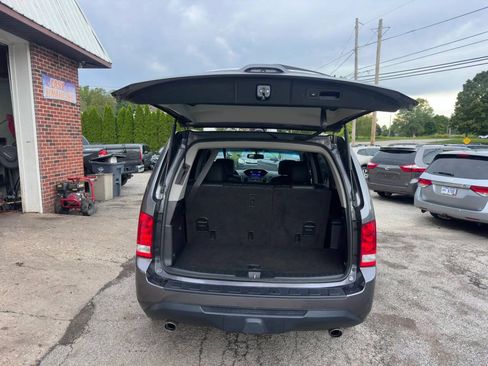 Used 2015 Honda Pilot EX-L image 18