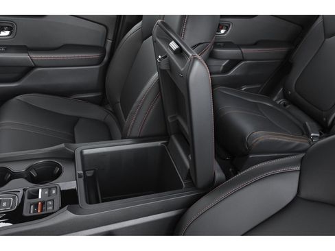 New 2026 Honda Pilot TrailSport image 30