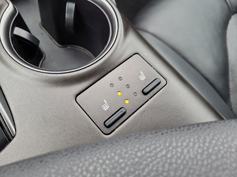 Certified 2024 Toyota Camry XSE image 31