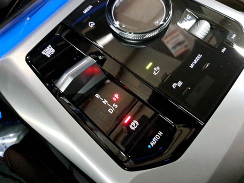 New 2026 BMW X3 xDrive30 w/ M Sport Package image 25